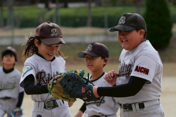 体験・見学のお申込」はこちらから